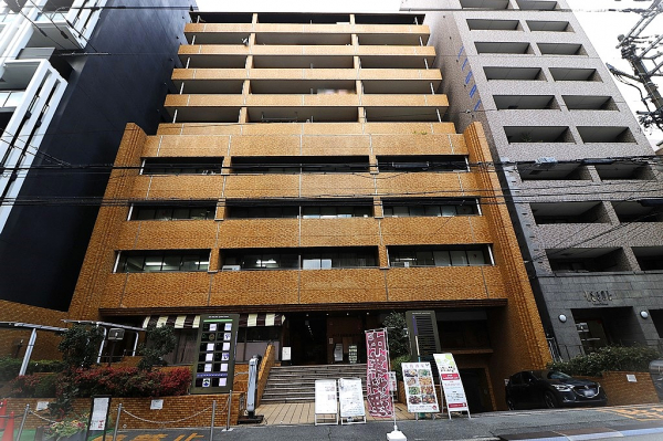 ダイアパレス順慶町