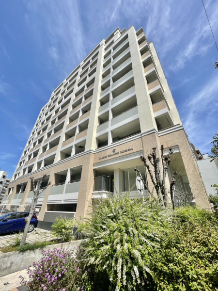 ワコーレコモード立花