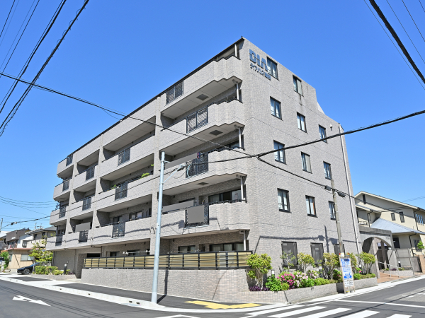 ダイアパレス瑞穂