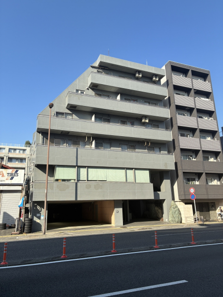 シティメゾン・ノザワ