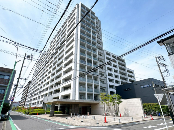 オアシスフォート