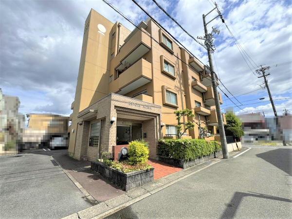 エスポア味鋺