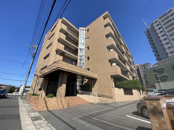 三旺マンション八事東
