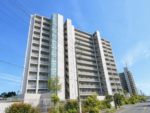 イニシア船橋ベイフォート