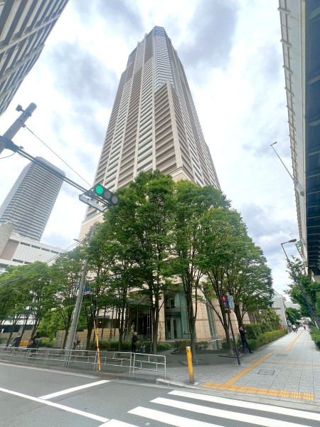 クロスシティ弁天町