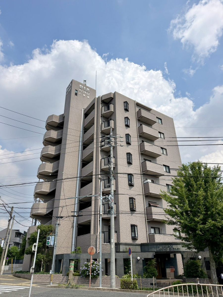ダイアパレス八事南