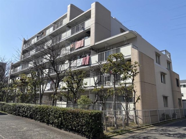 行徳芙蓉ハイツ