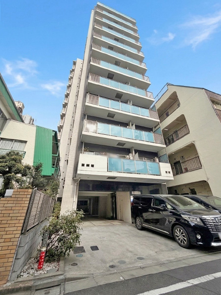 グランパーク東京ＥＡＳＴ