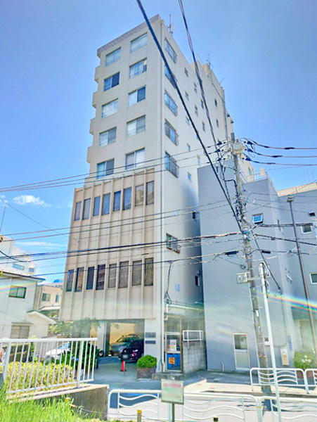 サンプラハ東陽