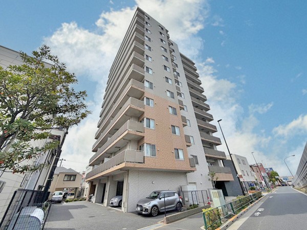 ドムール新小岩プレミアムレジデンス