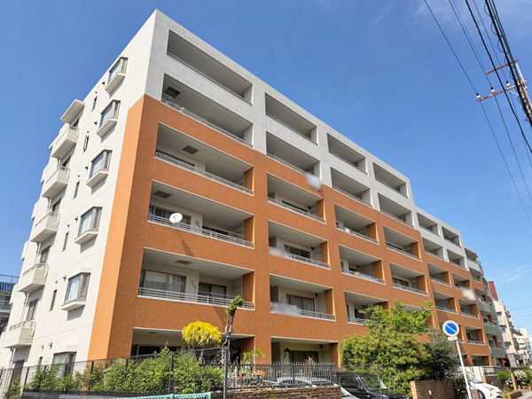 エクセレント八柱駅前