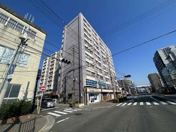 高倉第三コーポ