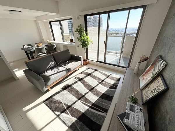 オークヒルズ香里一番館