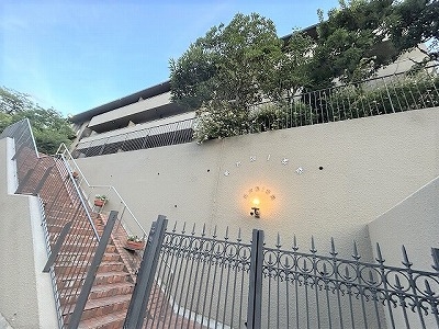 メゾン千里丘新芦屋１番館