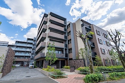 センチュリー蕨