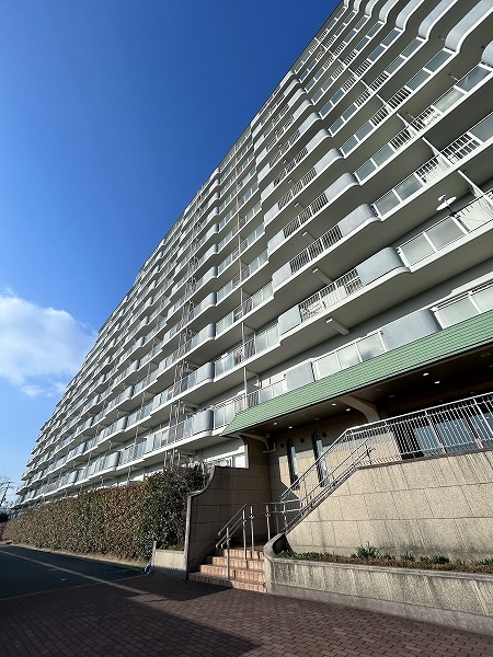 泉北星和台コーポラス