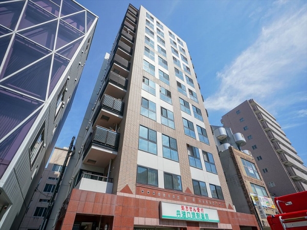 シンフォニーリサーチパークＥａｓｔ