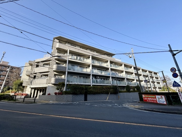 メイツ西山本通