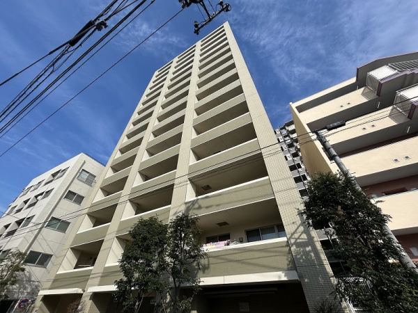 ブリリア板橋大山