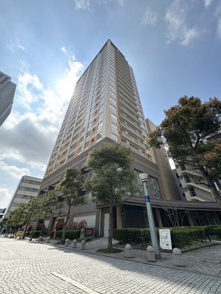 サンウッド品川天王洲タワー