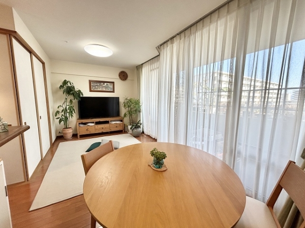 エンゼルクレッセ平野