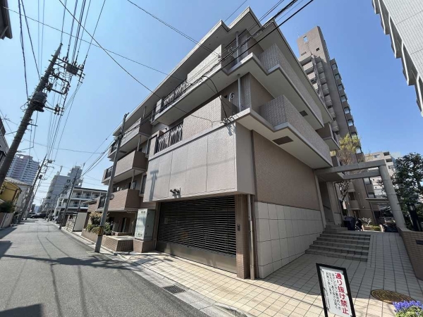 東急ドエル・アルス川口五丁目弐番館