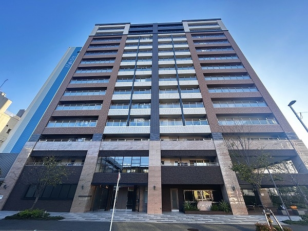 モントーレ舞鶴ベイレジデンス