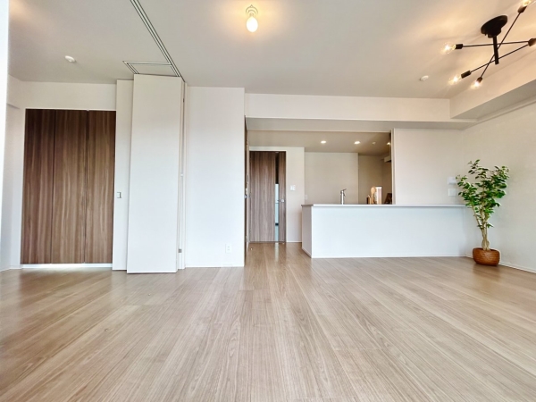 クレアホームズ戸田公園