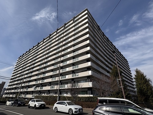 レスタージュ伊丹