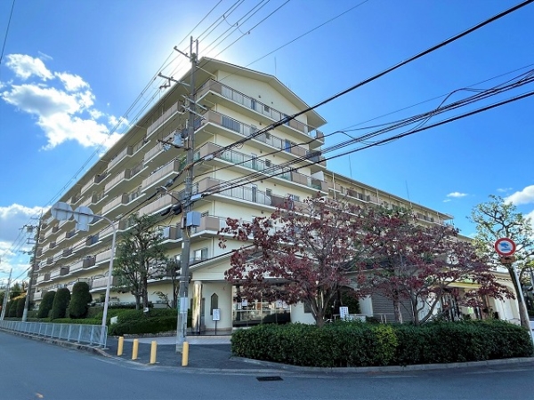 マイシティー高槻