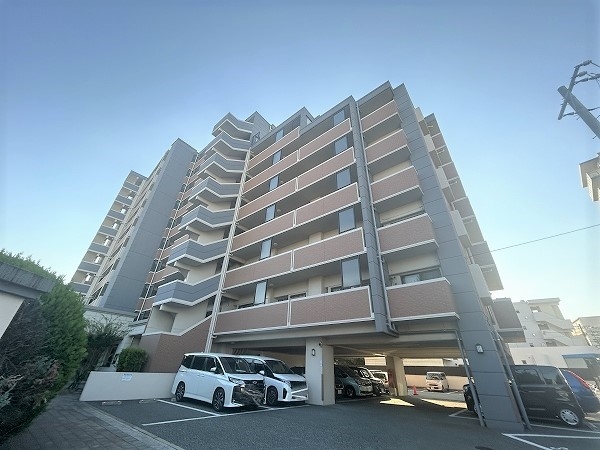 アプローズ竹下駅東