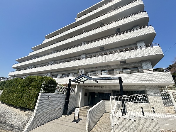 ライオンズマンション寺塚第３