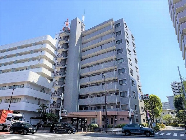 エンゼルハイム平和の森公園