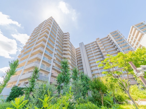 ビープレイス西棟