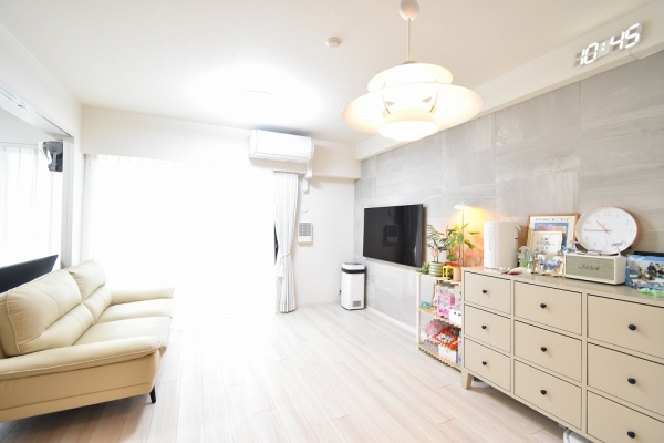 メイツ深川住吉