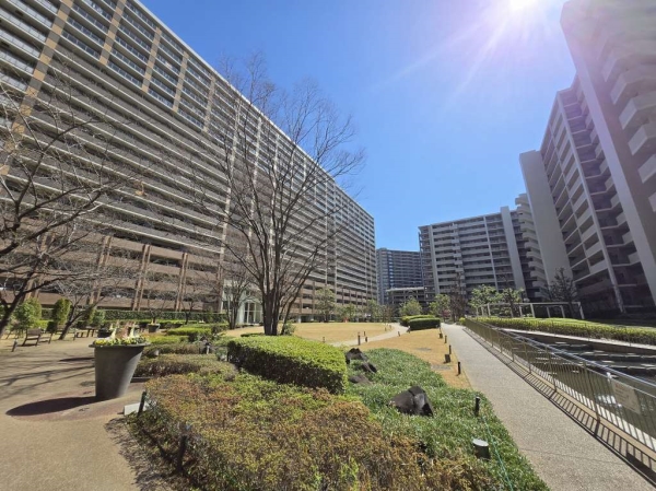 東京フロントコート