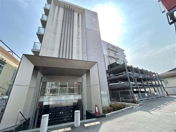 エスリード京都山科セミリア