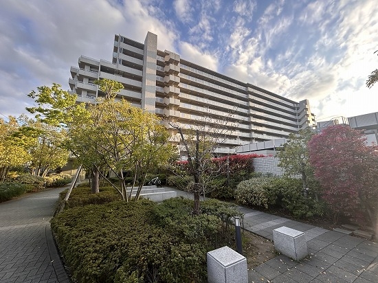 アトレ塚口ローレルコート