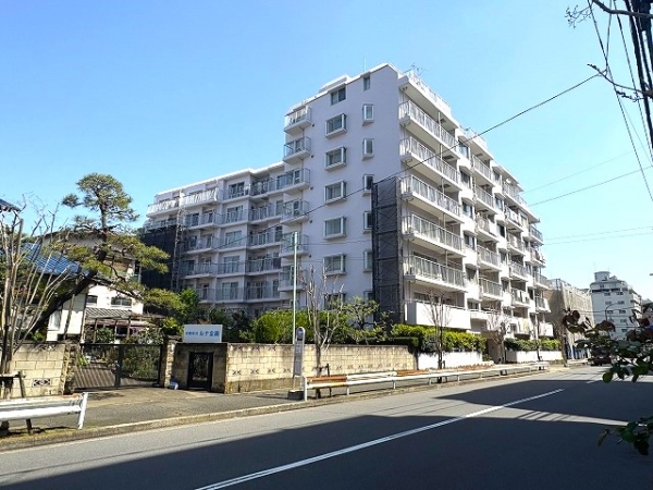 モア・ステージ綾瀬