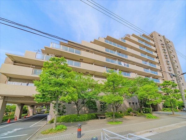 アイキャナルメイツ豊洲