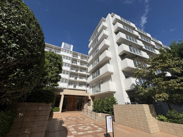 パレロワイヤル杉並