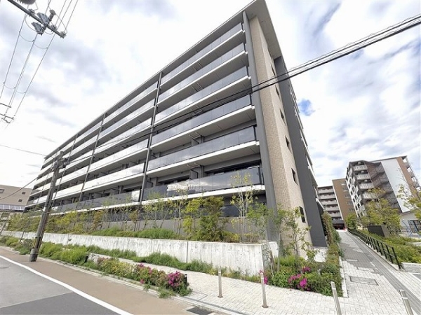 メイツ京都西大路