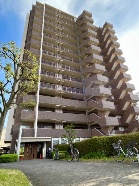 サンフィーリア・メイツ戸田公園