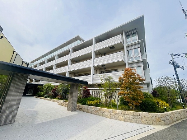 ローレルコート浜寺公園