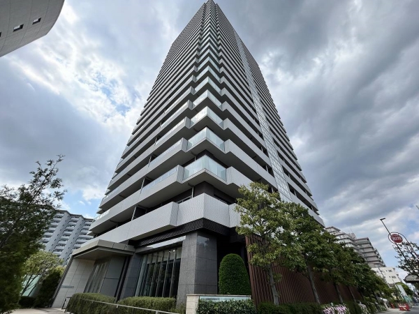 テラス東陽町ネクスタワー