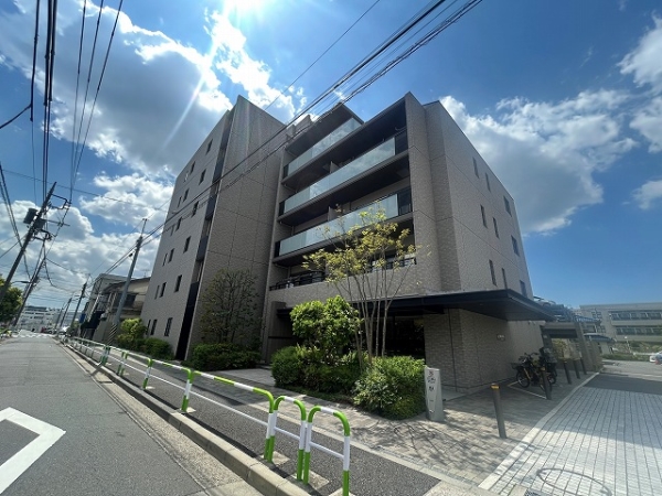 メイツ浮間舟渡