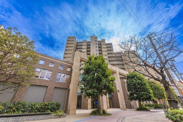 プライヴブルー東京