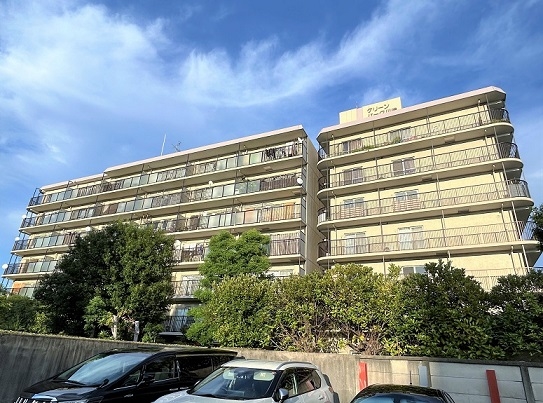 グリーンパーク川崎