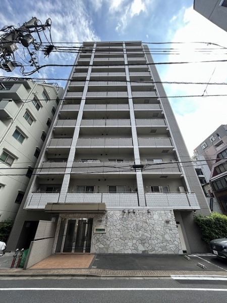 日神デュオステージ新御徒町