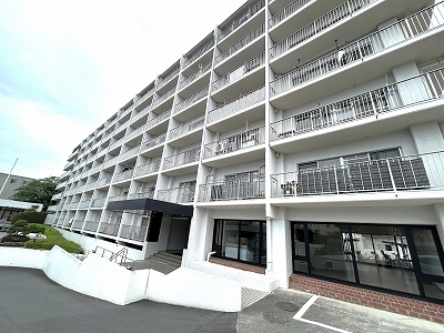 ハイネス上板橋
